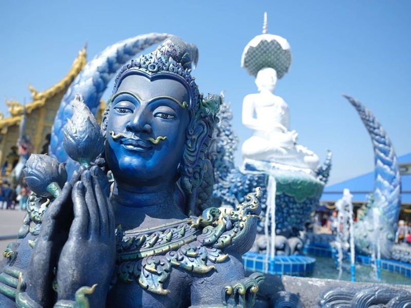 รวมทริคเด็ดถ่ายแฟชั่นเซ็ตยังไงให้อลังการ