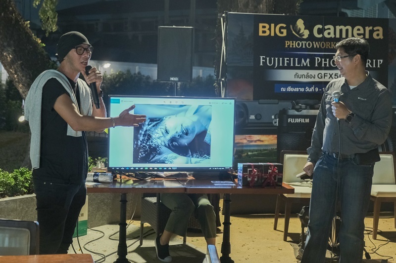 รวมทริคเด็ดถ่ายแฟชั่นเซ็ตยังไงให้อลังการ