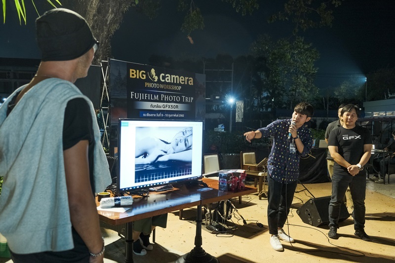 รวมทริคเด็ดถ่ายแฟชั่นเซ็ตยังไงให้อลังการ