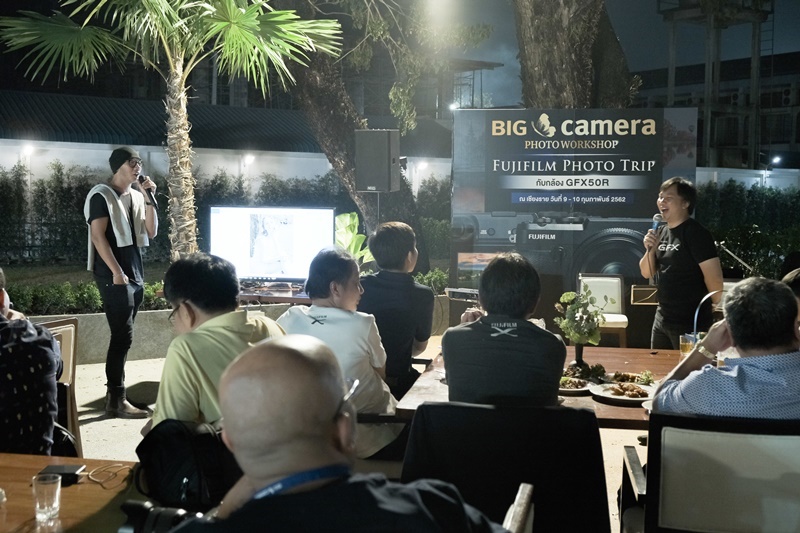 รวมทริคเด็ดถ่ายแฟชั่นเซ็ตยังไงให้อลังการ