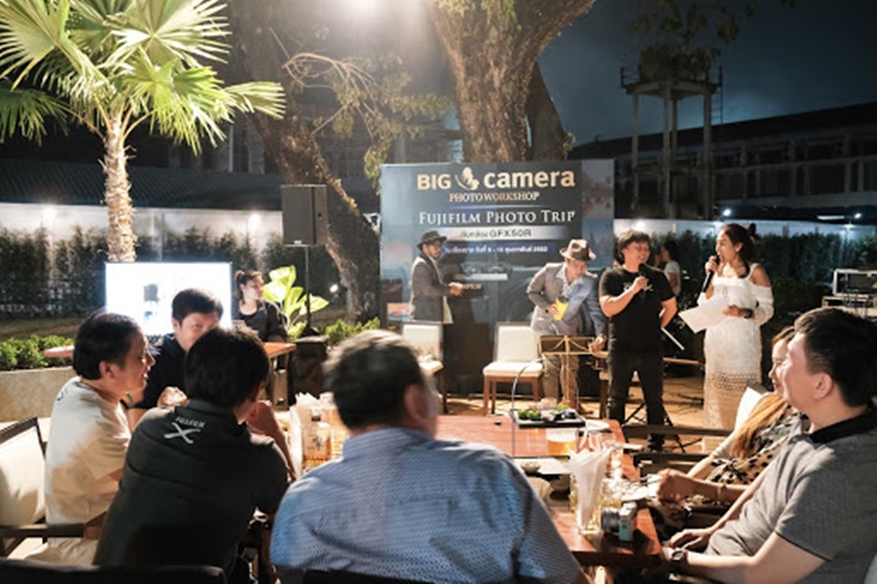 รวมทริคเด็ดถ่ายแฟชั่นเซ็ตยังไงให้อลังการ