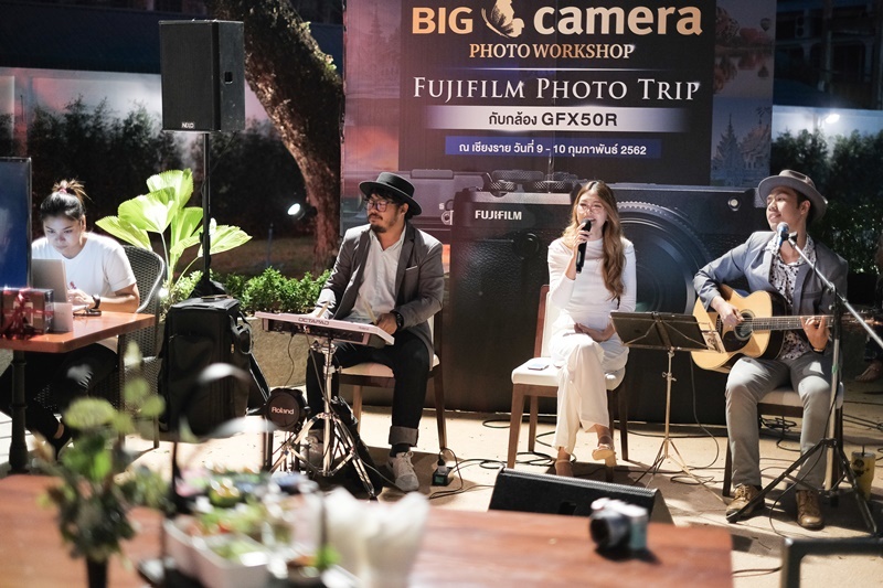 รวมทริคเด็ดถ่ายแฟชั่นเซ็ตยังไงให้อลังการ