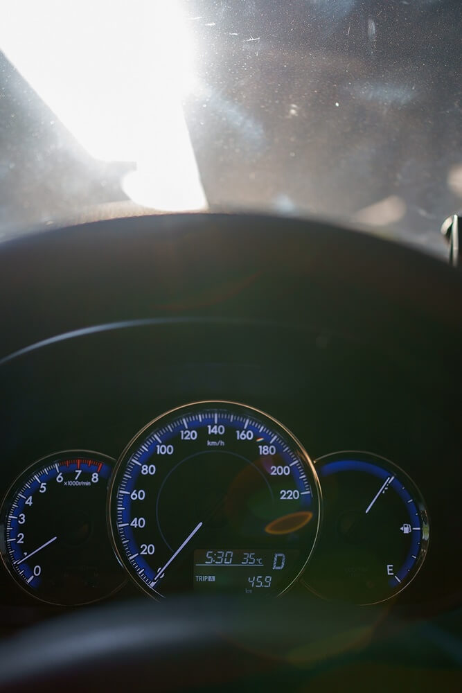 Sony FE 35mm f1.8 เลนส์ไวแสง เบา เล็ก สเปกเหนือราคา