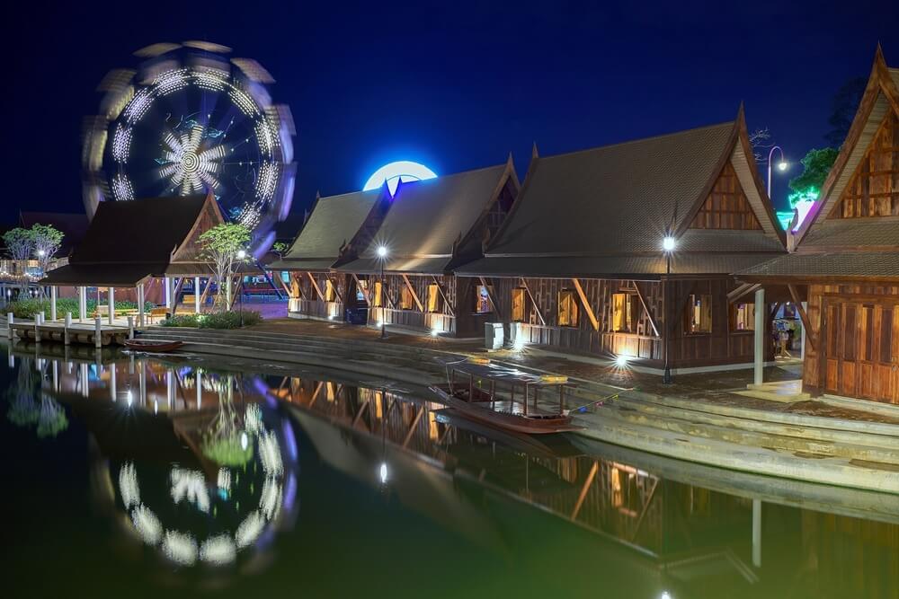 Sony FE 35mm f1.8 เลนส์ไวแสง เบา เล็ก สเปกเหนือราคา