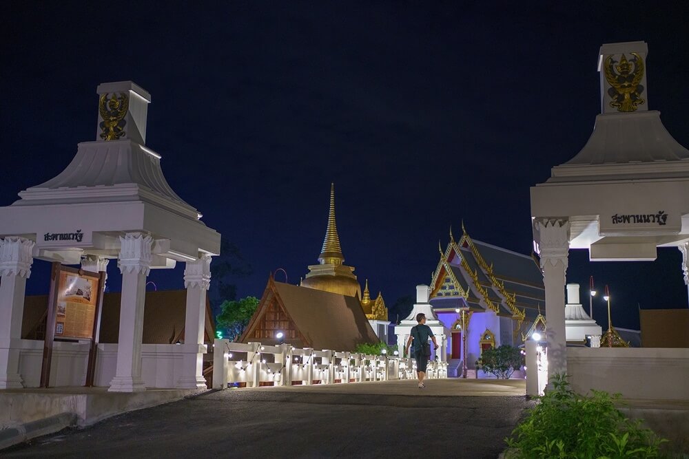 Sony FE 35mm f1.8 เลนส์ไวแสง เบา เล็ก สเปกเหนือราคา