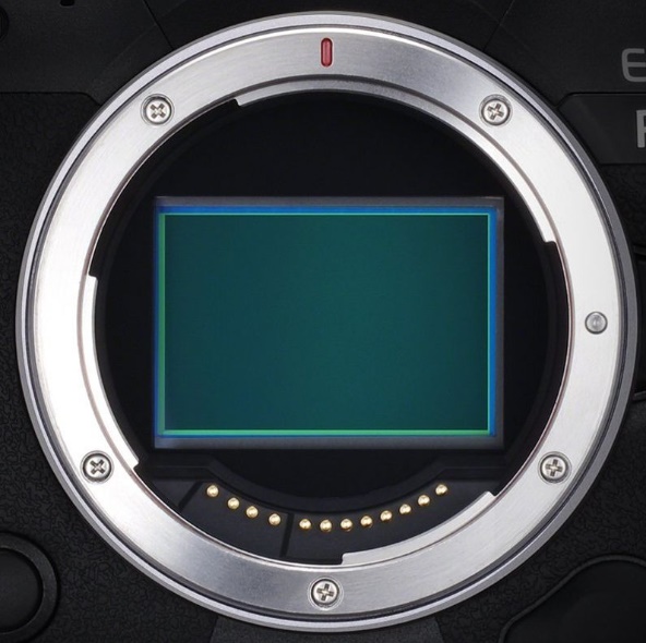 Preview Canon EOS R5 เรือธงลำใหม่! บันทึก VDO ได้ถึง 8K! พร้อมกันสั่นในบอดี้