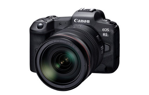 Preview Canon EOS R5 เรือธงลำใหม่! บันทึก VDO ได้ถึง 8K! พร้อมกันสั่นในบอดี้