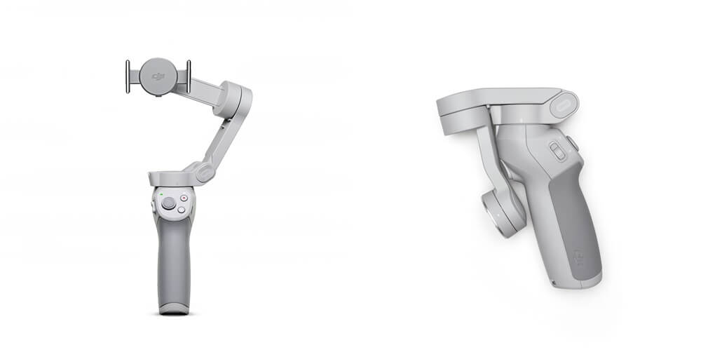 พรีวิว ไม้กันสั่นรุ่นใหม่! ‘DJI OM4’ ใช้ง่ายแค่มีสมาร์ทโฟน