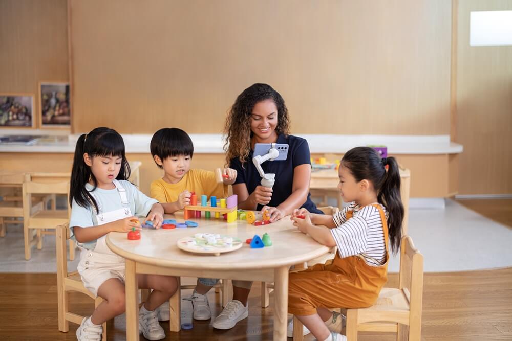 พรีวิว ไม้กันสั่นรุ่นใหม่! ‘DJI OM4’ ใช้ง่ายแค่มีสมาร์ทโฟน