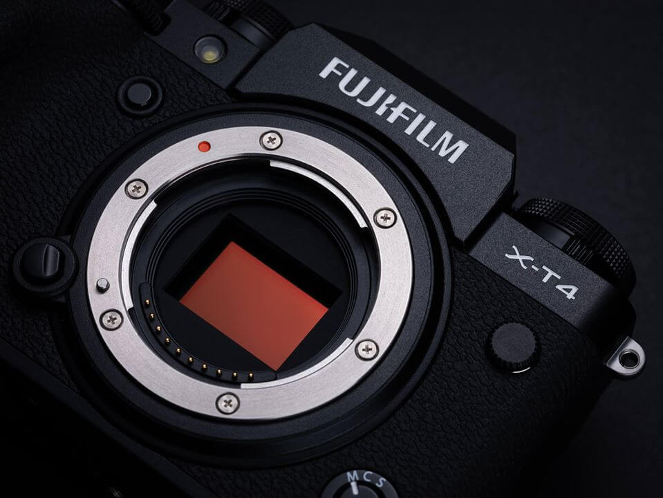 Preview FUJIFILM X-T4 สุดยอดกล้อง Mirrorless สเปคเทพ พร้อมกันสั่น IBIS ถูกใจสาย VDO