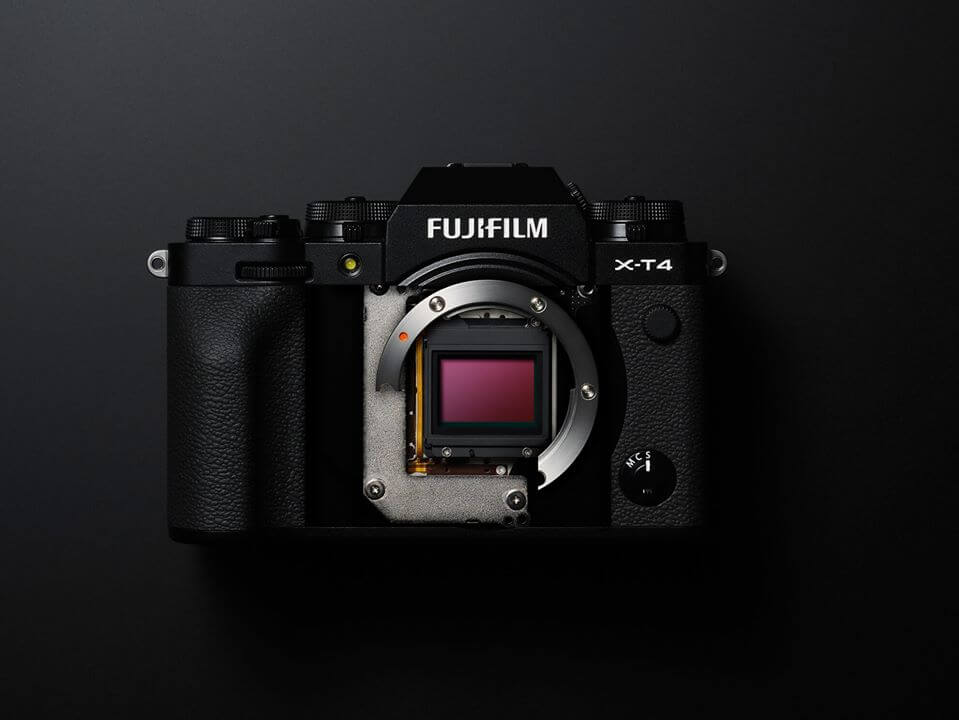 Preview FUJIFILM X-T4 สุดยอดกล้อง Mirrorless สเปคเทพ พร้อมกันสั่น IBIS ถูกใจสาย VDO