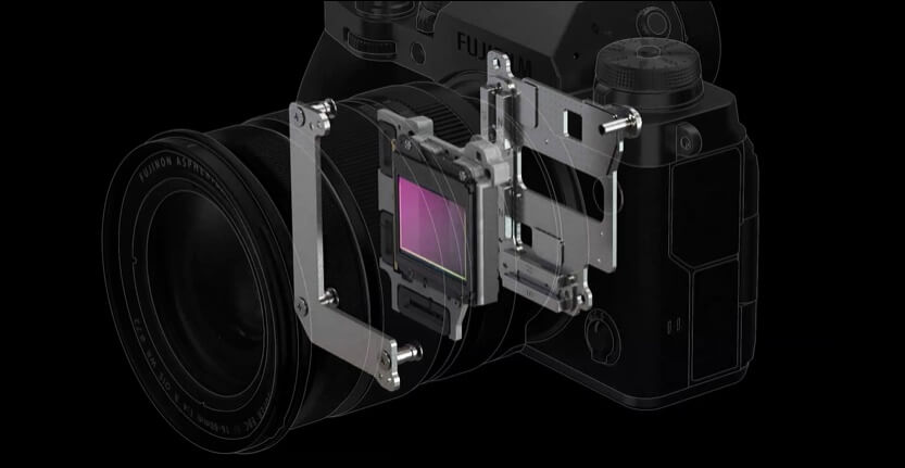 Preview FUJIFILM X-T4 สุดยอดกล้อง Mirrorless สเปคเทพ พร้อมกันสั่น IBIS ถูกใจสาย VDO