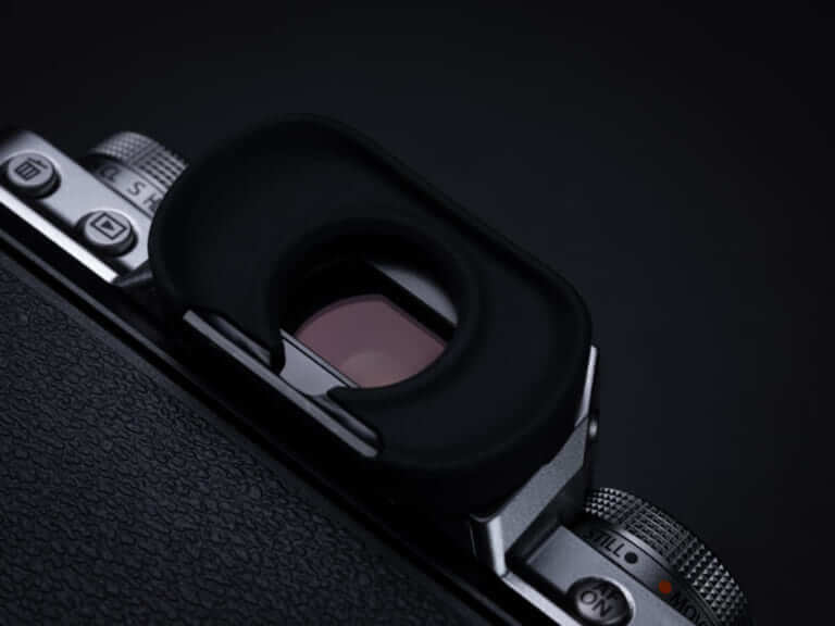 Preview FUJIFILM X-T4 สุดยอดกล้อง Mirrorless สเปคเทพ พร้อมกันสั่น IBIS ถูกใจสาย VDO