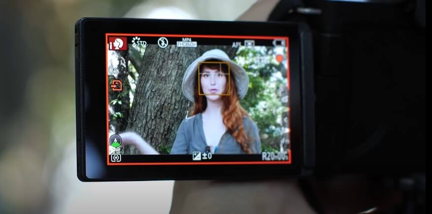 Preview กล้อง Mirrorless สำหรับสาย Vlog ‘Panasonic Lumix G100’