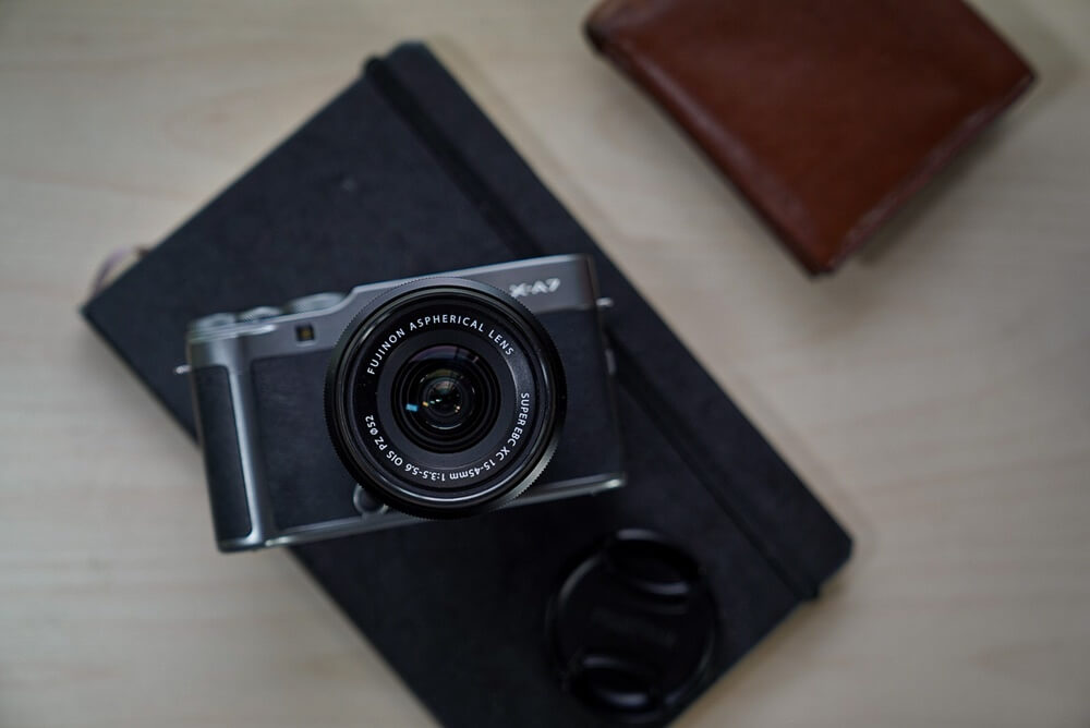 รีวิว Fujifilm X-A7 กล้อง Smart Mirrorless ยอดฮิต ถ่ายแบบไหนก็สวย