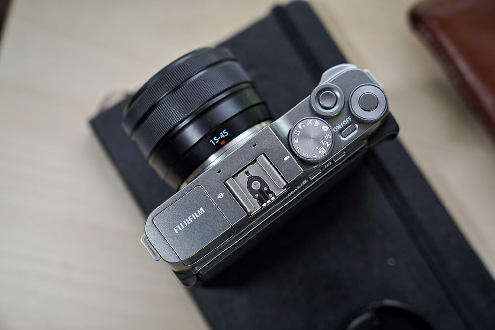 รีวิว Fujifilm X-A7 กล้อง Smart Mirrorless ยอดฮิต ถ่ายแบบไหนก็สวย