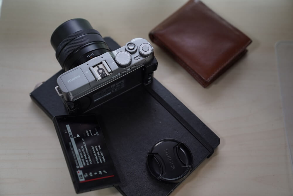 รีวิว Fujifilm X-A7 กล้อง Smart Mirrorless ยอดฮิต ถ่ายแบบไหนก็สวย