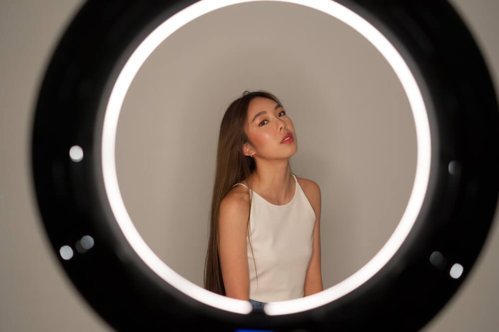 รีวิว LED Viltrox ไฟ Ring light พร้อมรีโมท ที่สายโซเชียลถ่ายเดี่ยวต้องลอง