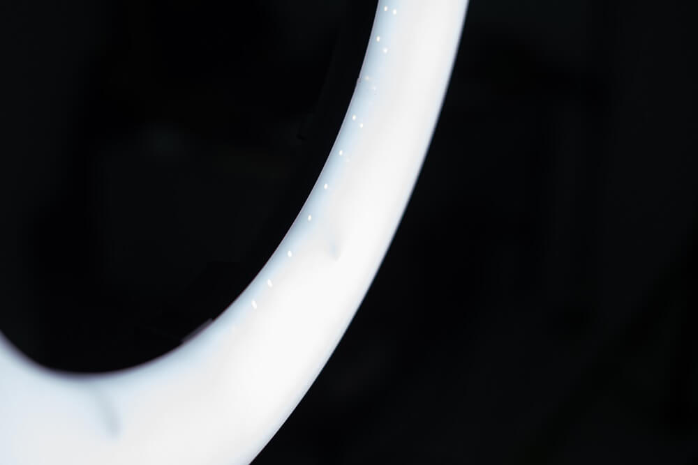 LED Viltrox ไฟ Ring light พร้อมรีโมท ที่สายโซเชียลถ่ายเดี่ยวต้องลอง