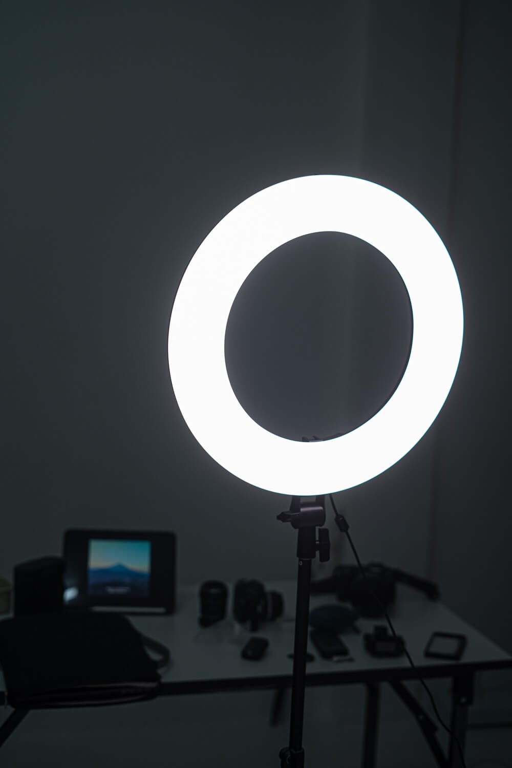 รีวิว LED Viltrox ไฟ Ring light พร้อมรีโมท ที่สายโซเชียลถ่ายเดี่ยวต้องลอง