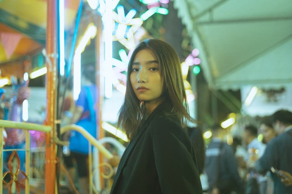 รีวิว Olympus M.ZUIKO DIGITAL 45mm F1.8 เลนส์ละลายหลัง คุณภาพเกินคุ้ม