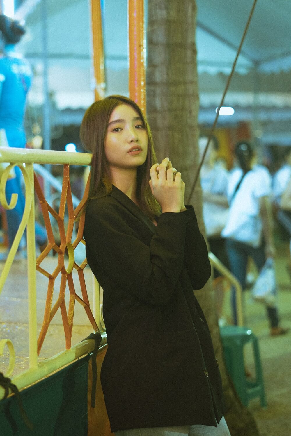 รีวิว Olympus M.ZUIKO DIGITAL 45mm F1.8 เลนส์ละลายหลัง คุณภาพเกินคุ้ม