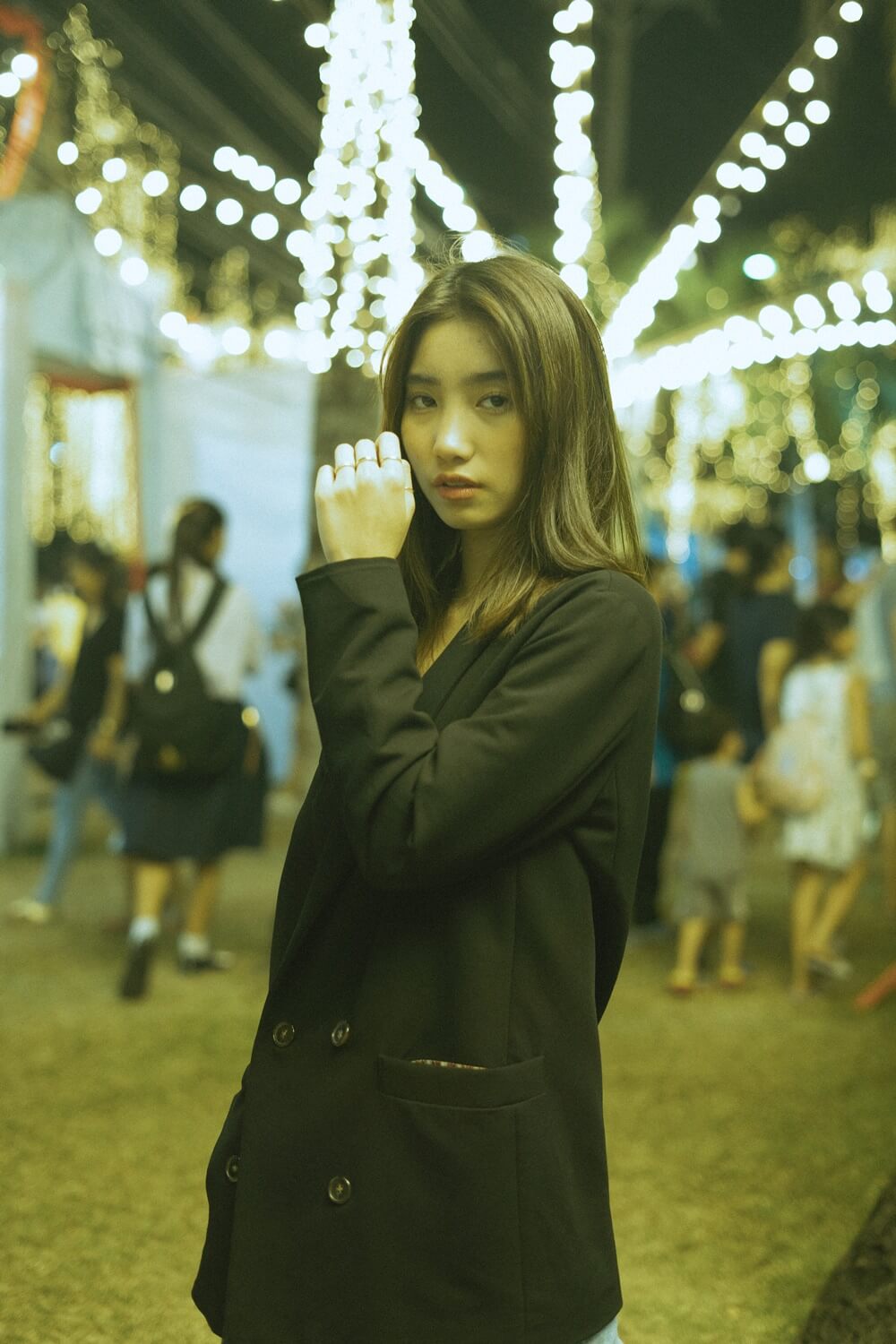 รีวิว Olympus M.ZUIKO DIGITAL 45mm F1.8 เลนส์ละลายหลัง คุณภาพเกินคุ้ม