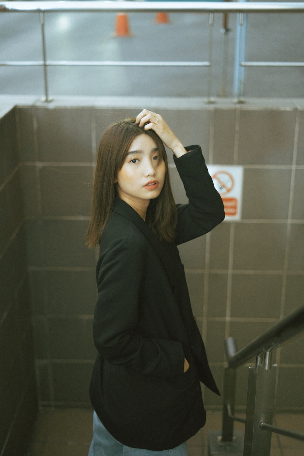 รีวิว Olympus M.ZUIKO DIGITAL 45mm F1.8 เลนส์ละลายหลัง คุณภาพเกินคุ้ม