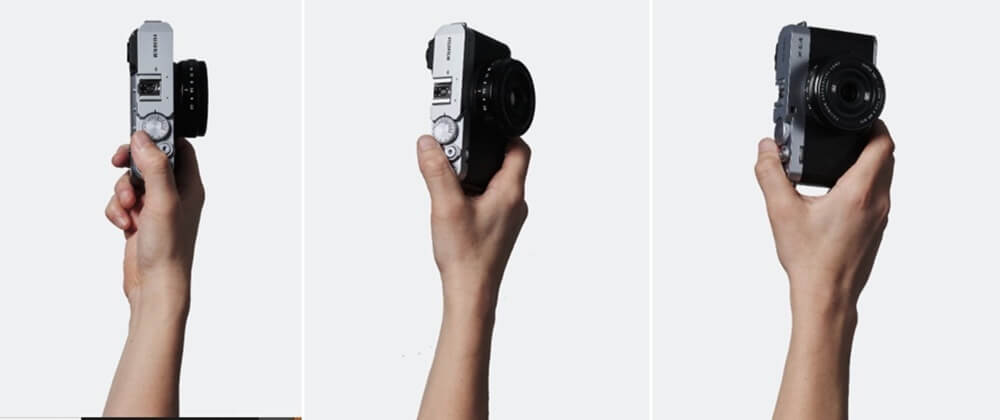 พรีวิว Fujifilm X-E4 สาย Street ต้องมี! กล้อง Rangefinder จอพับเซลฟี่ได้ สี Film Simulation ครบ