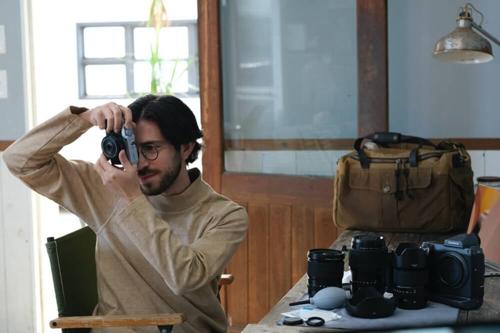 พรีวิว Fujifilm X-E4 สาย Street ต้องมี! กล้อง Rangefinder จอพับเซลฟี่ได้ สี Film Simulation ครบ