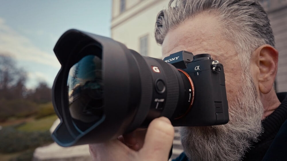 พรีวิว Sony α1 ได้เวลาทวงบัลลังก์! กล้องฟลูเฟรมมิลเลอร์เลส ถ่ายวิดีโอ 8K 30p ฟังก์ชั่นจัดเต็มทั้งภาพนิ่งและวิดีโอ
