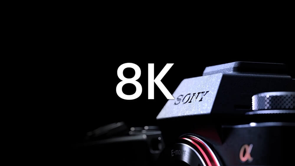 พรีวิว Sony α1 ได้เวลาทวงบัลลังก์! กล้องฟลูเฟรมมิลเลอร์เลส ถ่ายวิดีโอ 8K 30p ฟังก์ชั่นจัดเต็มทั้งภาพนิ่งและวิดีโอ