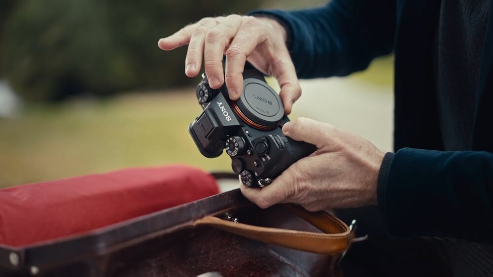พรีวิว Sony α1 ได้เวลาทวงบัลลังก์! กล้องฟลูเฟรมมิลเลอร์เลส ถ่ายวิดีโอ 8K 30p ฟังก์ชั่นจัดเต็มทั้งภาพนิ่งและวิดีโอ
