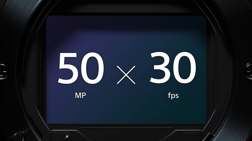 พรีวิว Sony α1 ได้เวลาทวงบัลลังก์! กล้องฟลูเฟรมมิลเลอร์เลส ถ่ายวิดีโอ 8K 30p ฟังก์ชั่นจัดเต็มทั้งภาพนิ่งและวิดีโอ