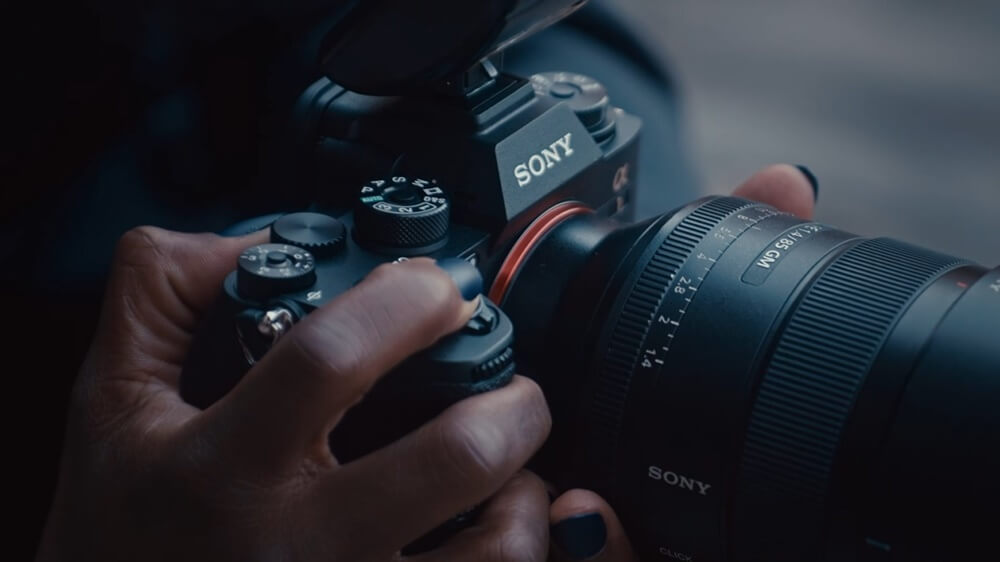 พรีวิว Sony α1 ได้เวลาทวงบัลลังก์! กล้องฟลูเฟรมมิลเลอร์เลส ถ่ายวิดีโอ 8K 30p ฟังก์ชั่นจัดเต็มทั้งภาพนิ่งและวิดีโอ
