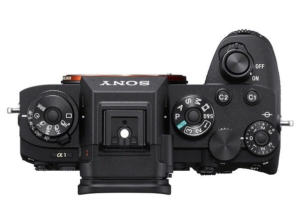 เปิดตัวแล้ว! Sony α1 กล้องฟลูเฟรมมิลเลอร์เลส ถ่ายภาพนิ่ง 30P วิดีโอ 8K ฟังก์ชั่นครบจบในตัวเดียว