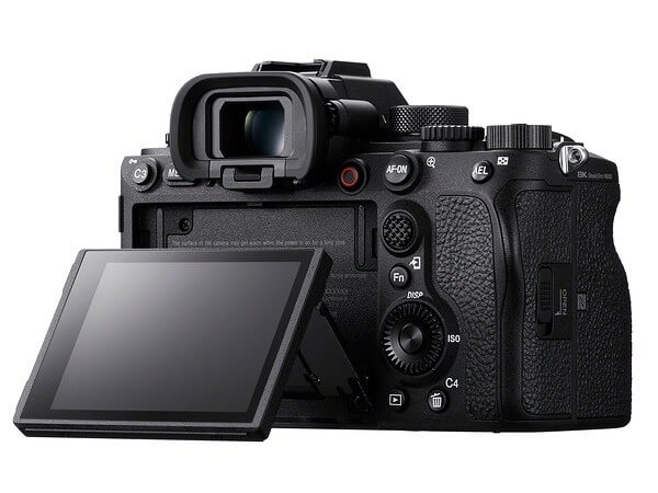 เปิดตัวแล้ว! Sony α1 กล้องฟลูเฟรมมิลเลอร์เลส ถ่ายภาพนิ่ง 30P วิดีโอ 8K ฟังก์ชั่นครบจบในตัวเดียว