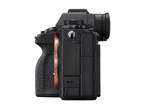เปิดตัวแล้ว! Sony α1 กล้องฟลูเฟรมมิลเลอร์เลส ถ่ายภาพนิ่ง 30P วิดีโอ 8K ฟังก์ชั่นครบจบในตัวเดียว