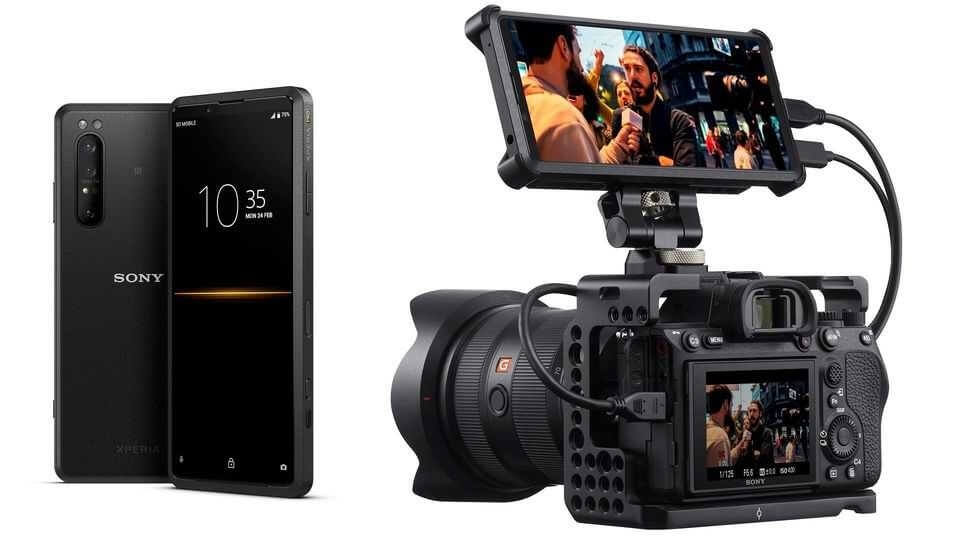 เปิดตัวแล้ว! Sony α1 กล้องฟลูเฟรมมิลเลอร์เลส ถ่ายภาพนิ่ง 30P วิดีโอ 8K ฟังก์ชั่นครบจบในตัวเดียว