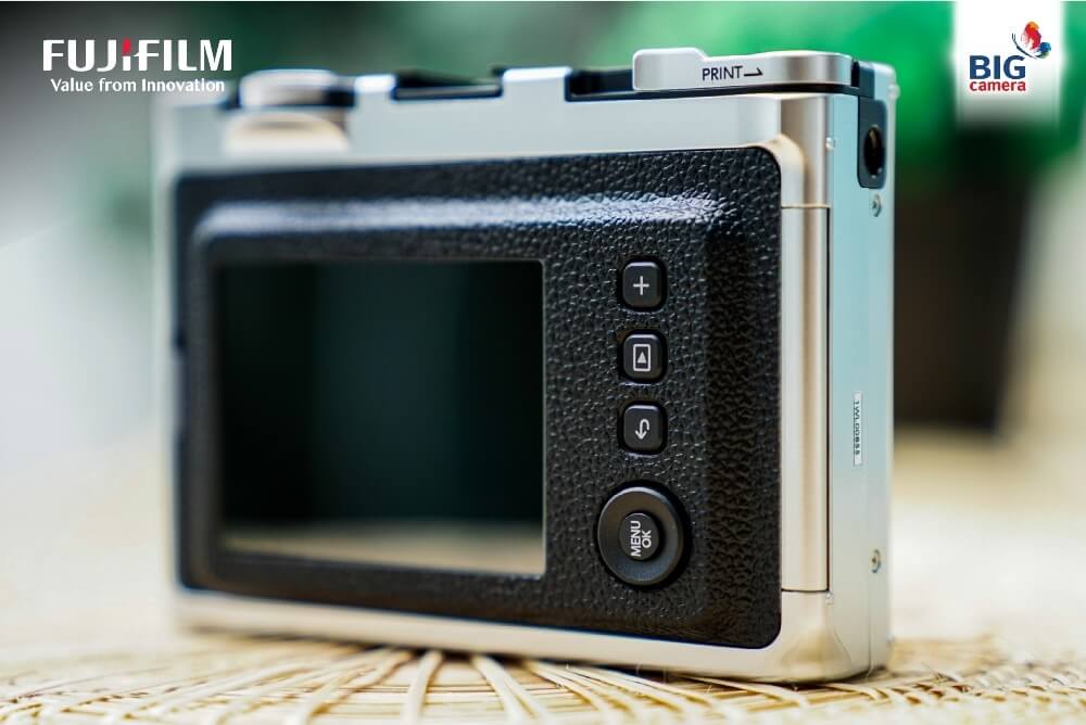 Fujifilm instax mini Evo