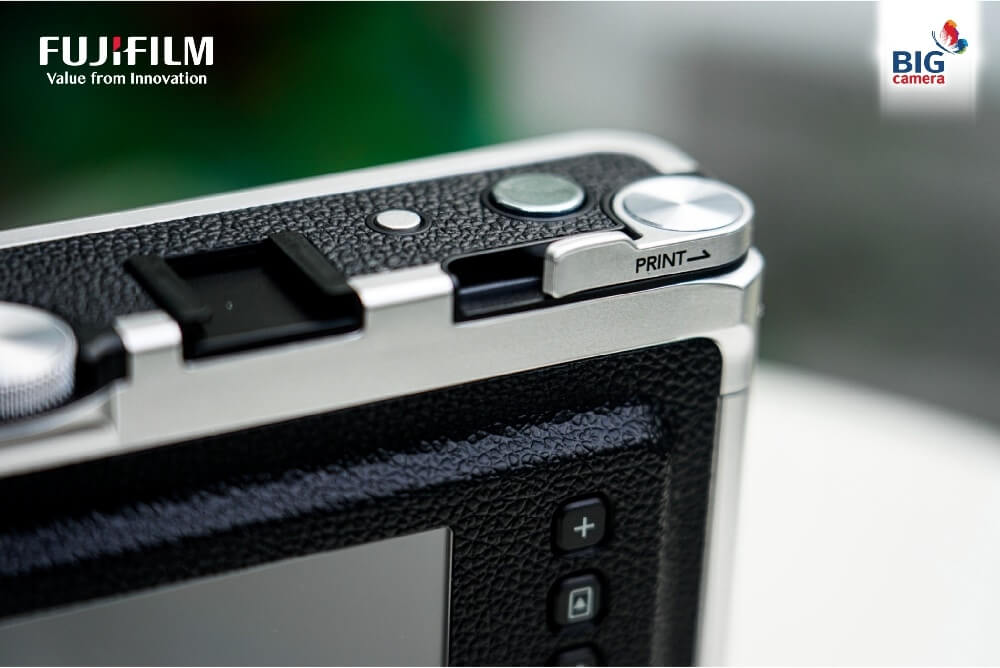Fujifilm instax mini Evo