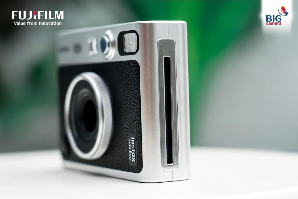 Fujifilm instax mini Evo