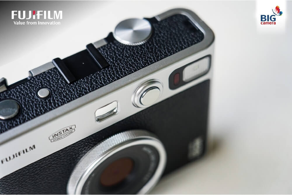 Fujifilm instax mini Evo