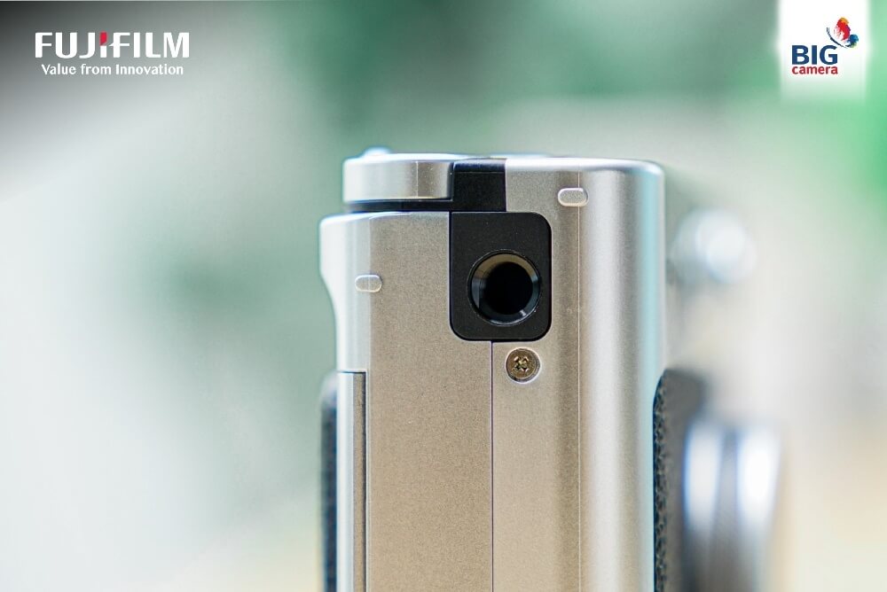 Fujifilm instax mini Evo