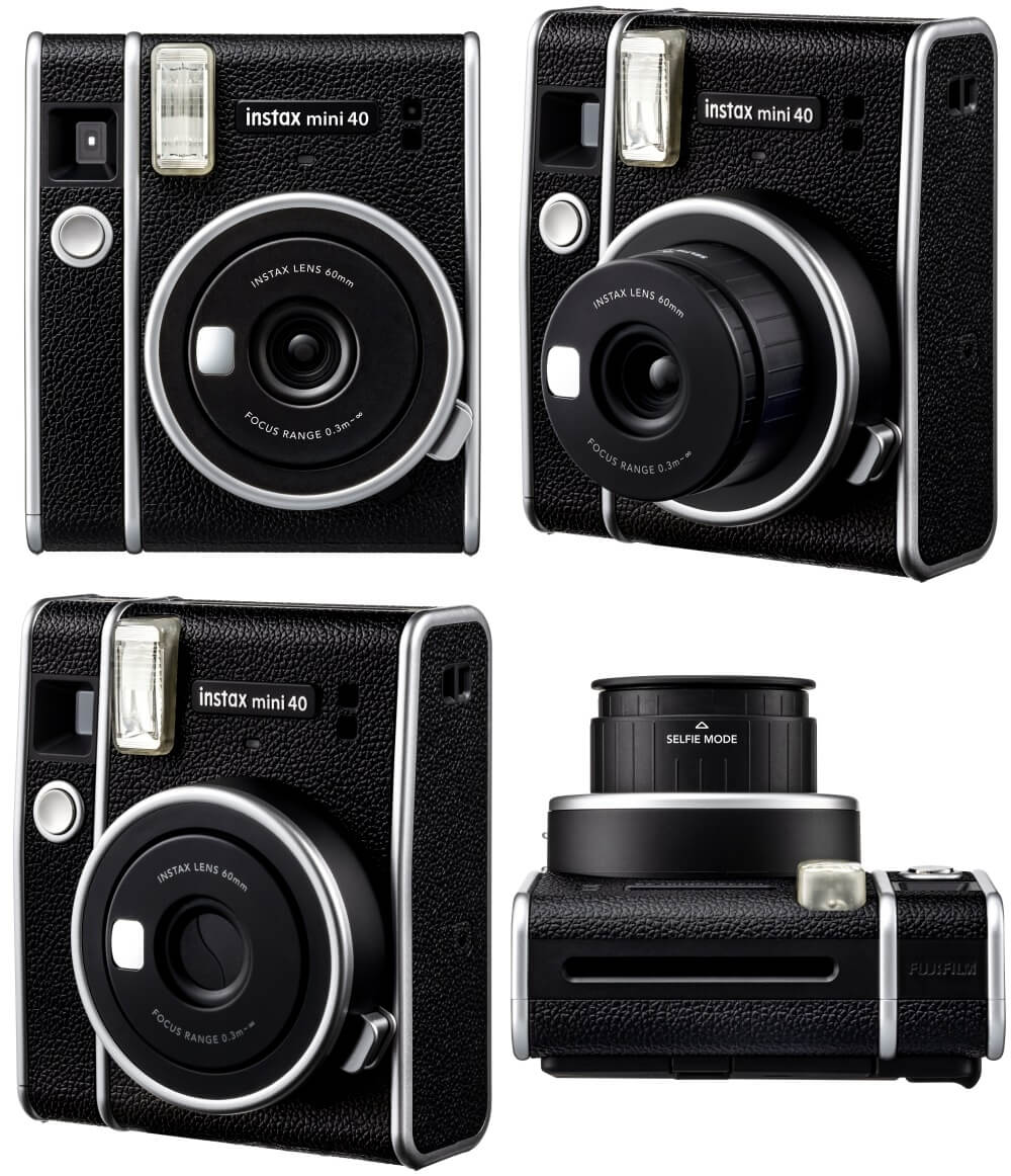 Fujifilm Instax Mini 40