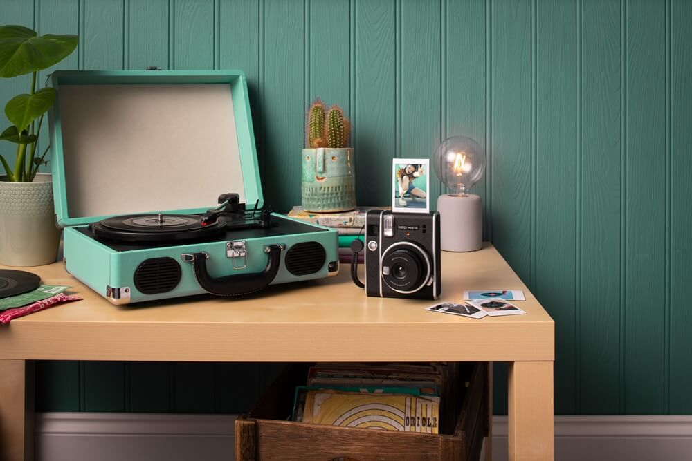 Fujifilm Instax Mini 40