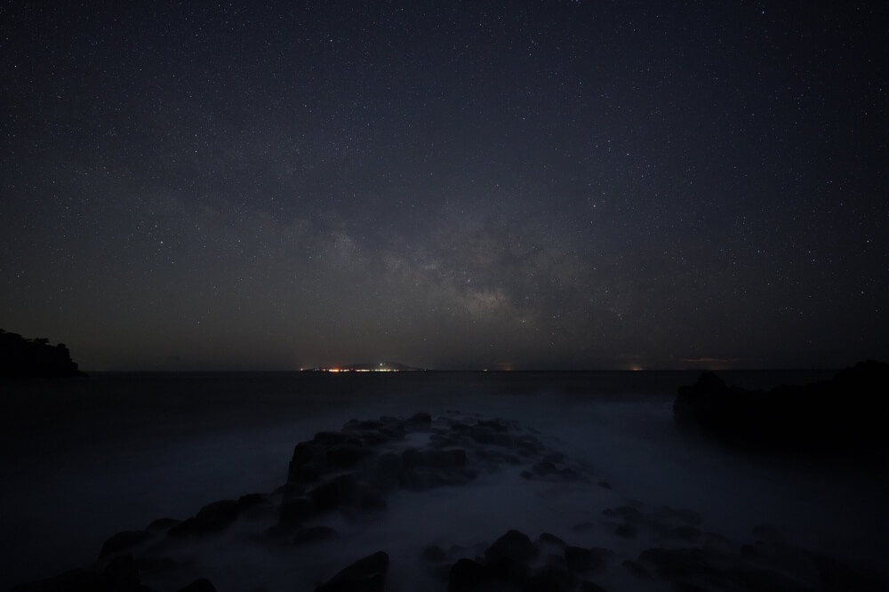 Sony FE 14mm F/1.8 GM
