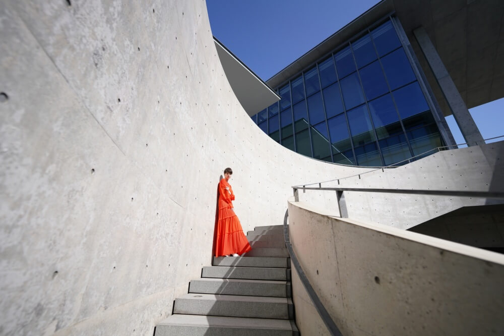 ภาพตัวอย่างจากเลนส์ Sony FE 14mm f/1.8 GM