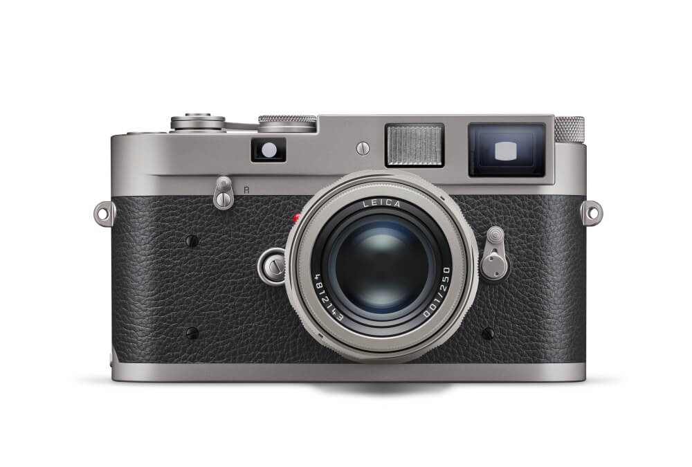 Leica M-A ,,TITAN