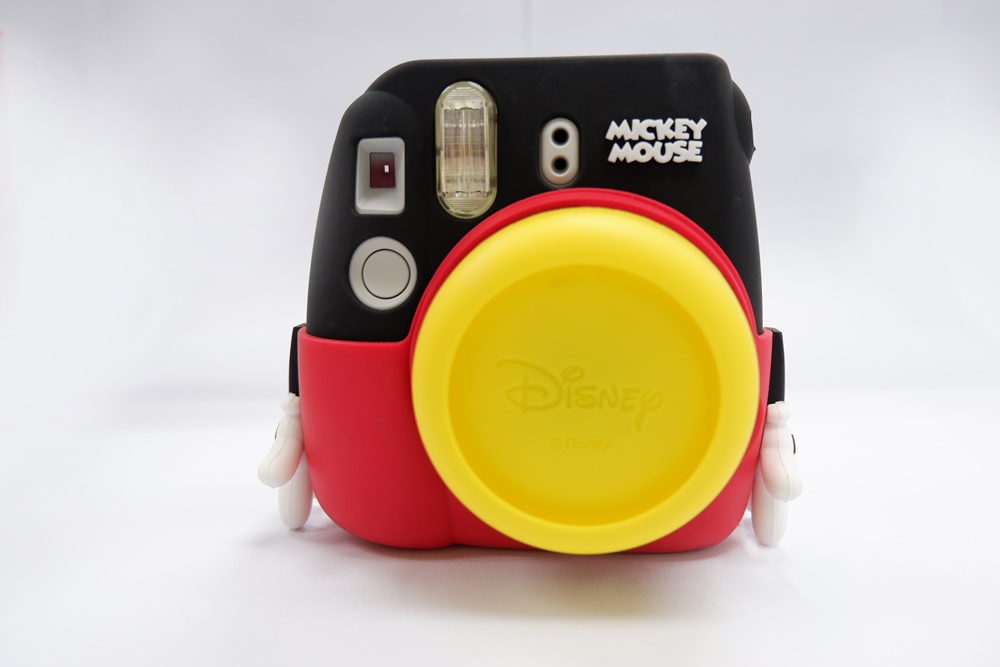 พลาดได้ไง!! เปิดตัวพร้อมจำหน่ายครั้งแรก Fujifilm Instax Mini9 Mickey Mouse Set Exclusive เฉพาะที่ BIG Camera